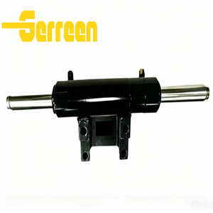 573/10001 Ram Steering 3CX
