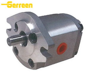 GHP1 Series Marzocchi Gear Pump Italy