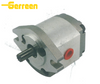 CBD2-F2 Aluminum Hydraulic Gear Pump