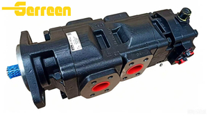704952209 Hydraulic Pump For JCB3CX 4CX