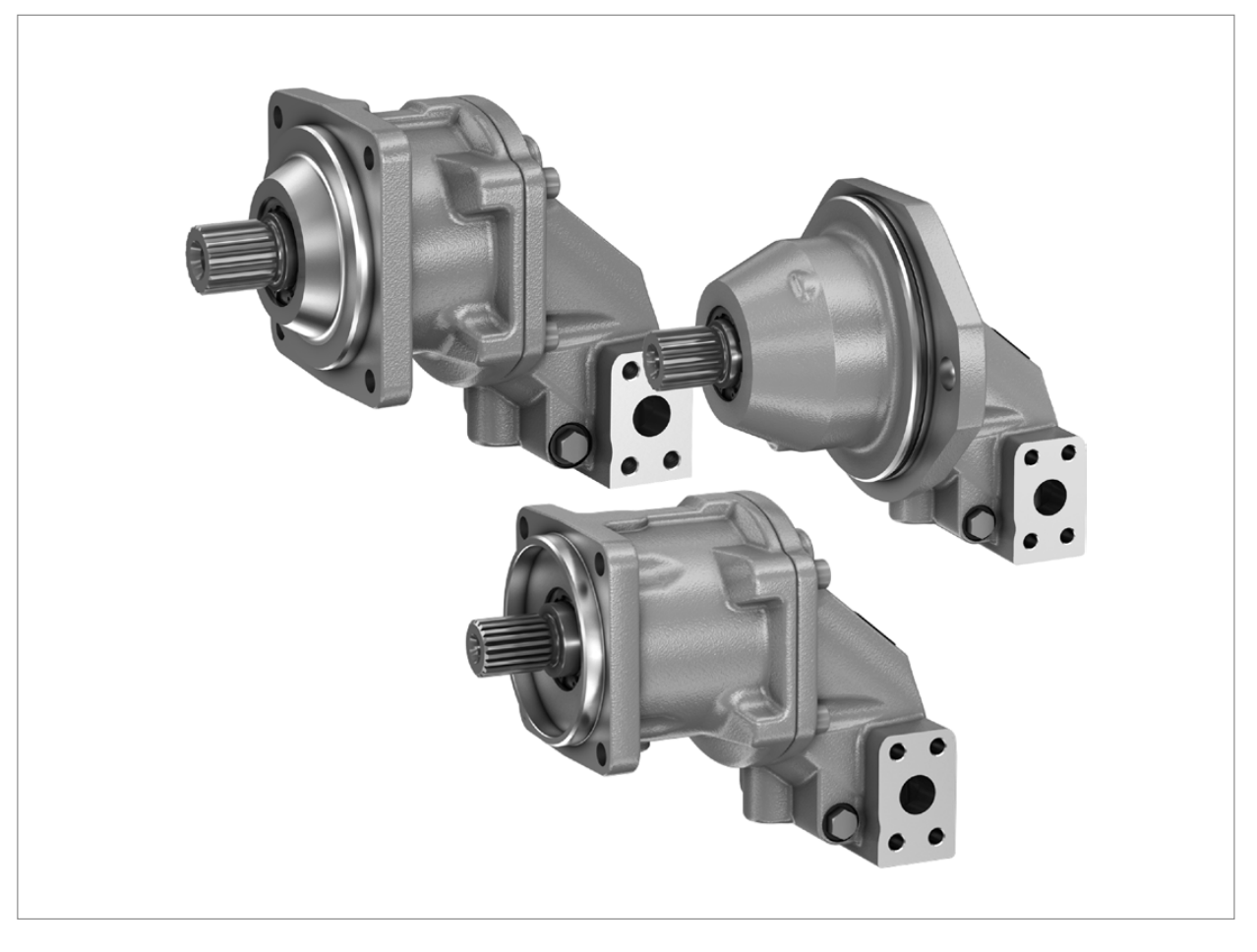 Axial piston quantitative motor - Green Supplier.png