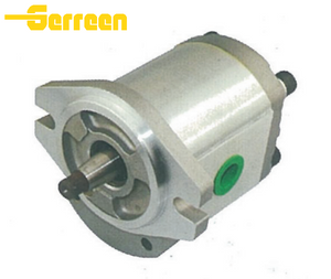 ALP2 Gear Driven Hydraulic Pump