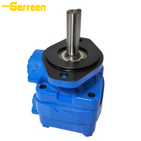 25503 Eaton Hydraulic Gear Pump