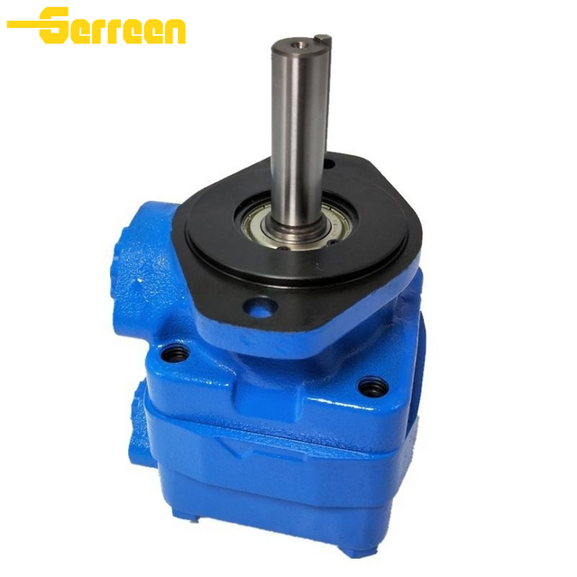 25503 Eaton Hydraulic Gear Pump