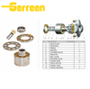 PVT38 PVT64 Hydraulic Parts