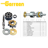 A16 A22 A37 A45 A56 A70 A90 A145 Hydraulic Parts