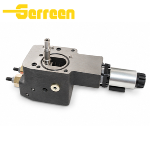 A11VLO190LRDU2 Control Valve