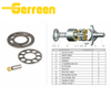 BMHQ30 PV180 PARKER Hydraulic Parts