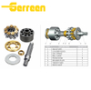  MX150 MX173 MX500 Hydraulic Parts