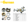 KVC925 KVC930 KVC932 Hydraulic Parts