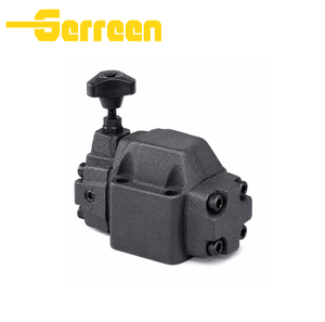 RCG Pressure Valve