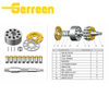 KYB-25CC/IHISCE 60/PSVK2-25 Hydraulic Parts