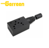 MRV Pressure Valve