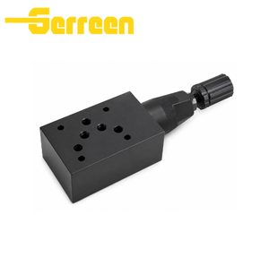 MRV Pressure Valve
