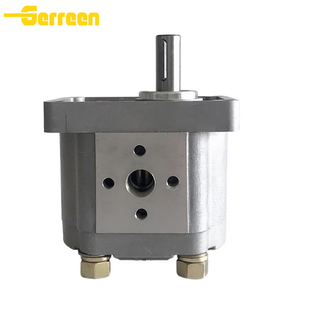 CBD-F300 Gear Pump