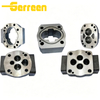 Commercial Gear Pump And Motor Spare Parts