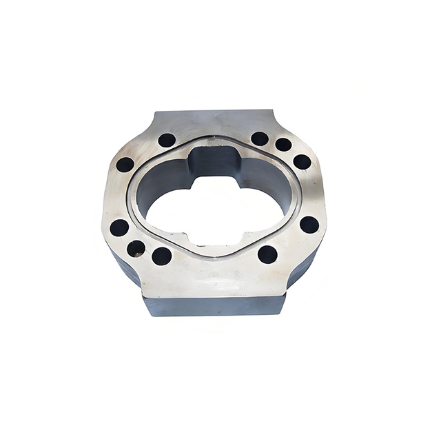 Commercial P75 P76 Gear Pump Castings