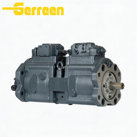 K3V122DT Axial Piston Pump