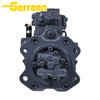 K5V160DTP Hydraulic Pump A Piston