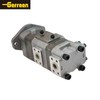 Komatsu 23B-60-11102 Hydraulic Gear Pumps