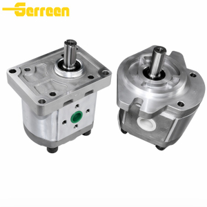 RGP-F300 Series Gear Pump