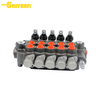 P80 Monoblock Directional Control Valve