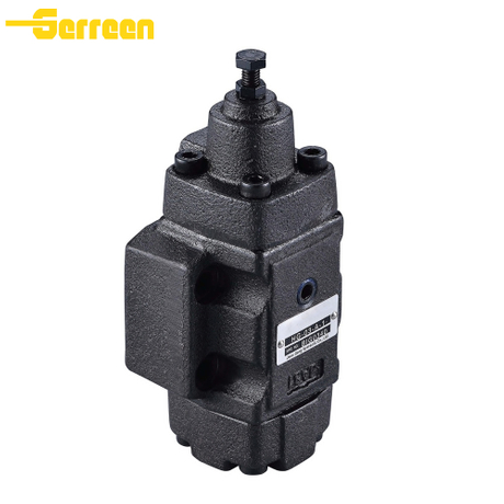 HG type Pressure Reducing Valve