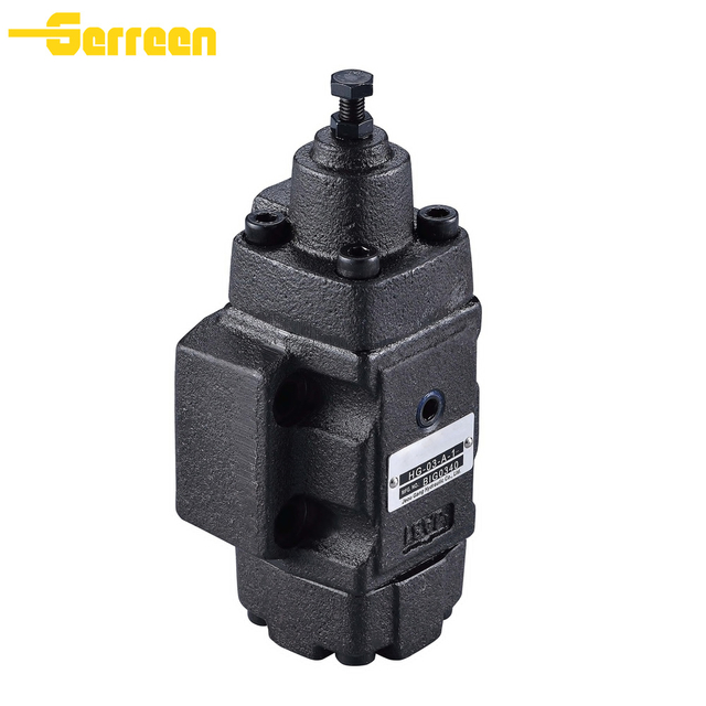 HG type Pressure Reducing Valve