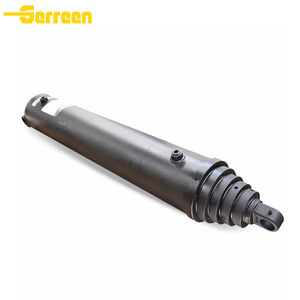 3773115064D Hydraulic Cylinder