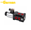 SVV 60 Selector Valve