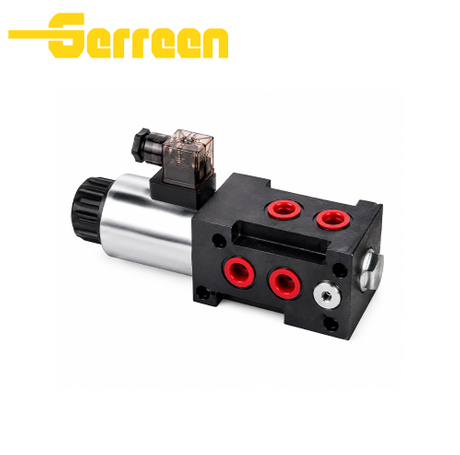 SVV 60 Selector Valve