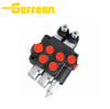 PC100 Control Valve
