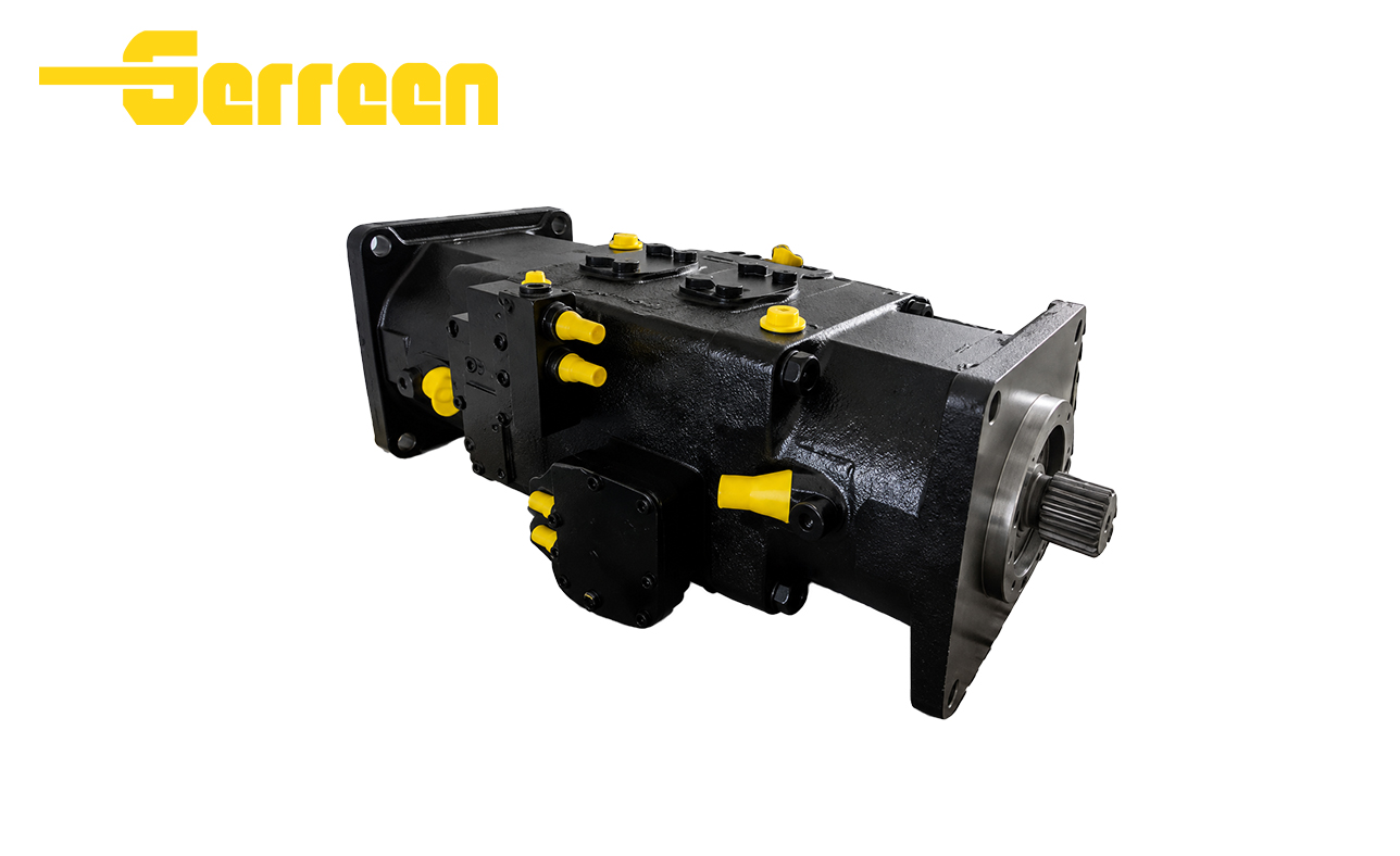 A20V pump 1