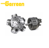 Radial Piston Motor