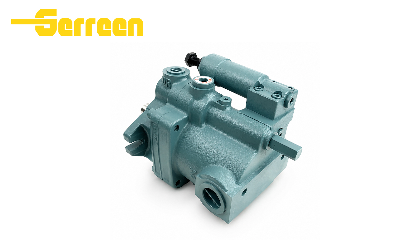 PVS series pump 1