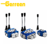 MB Series Control Valve