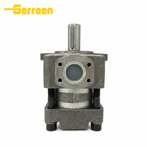 QT Internal Gear Pump