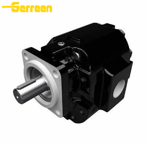 PGP075 PGP076 Parker Tandem Gear Pump