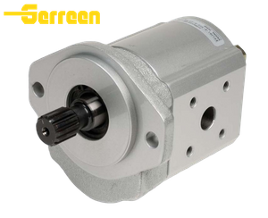 FP12 Concentric Gear Pumps