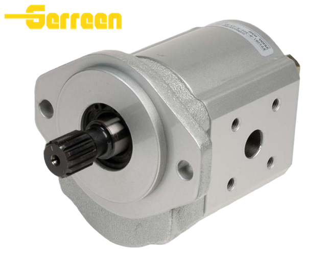 FP12 Concentric Gear Pumps