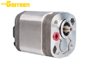 CB-E210 Steering Gear Pump