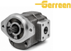 KZP4/KRP4 Internal Hydraulic Gear Pump