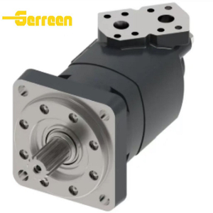 109-1246-006 ｜ 1091246006 ｜ Hydraulic Orbit Motor