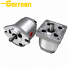 1AG Series Gear Pump Flow