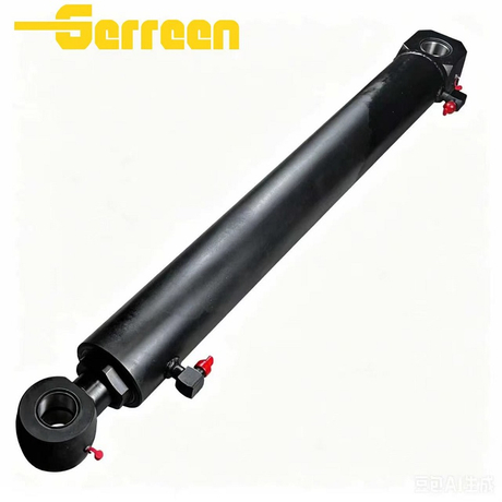 559/60172 4CX-Ram Dipper Heauy Lift(100*60)