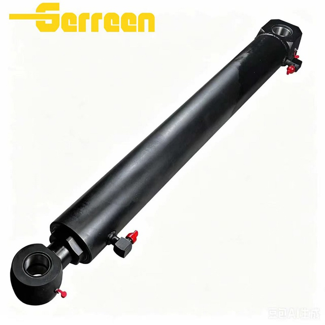 559/60172 4CX-Ram Dipper Heauy Lift(100*60)