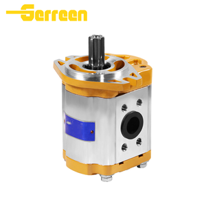 CBT-F4 A Gear Pump