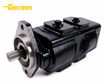 Hydraulic Pump Parker JCB 332/F9030 Made In China 