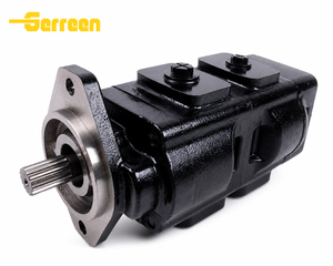 Hydraulic Pump Parker JCB 332/F9030 Made In China 