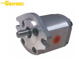 GHP1 Series Marzocchi Gear Pump